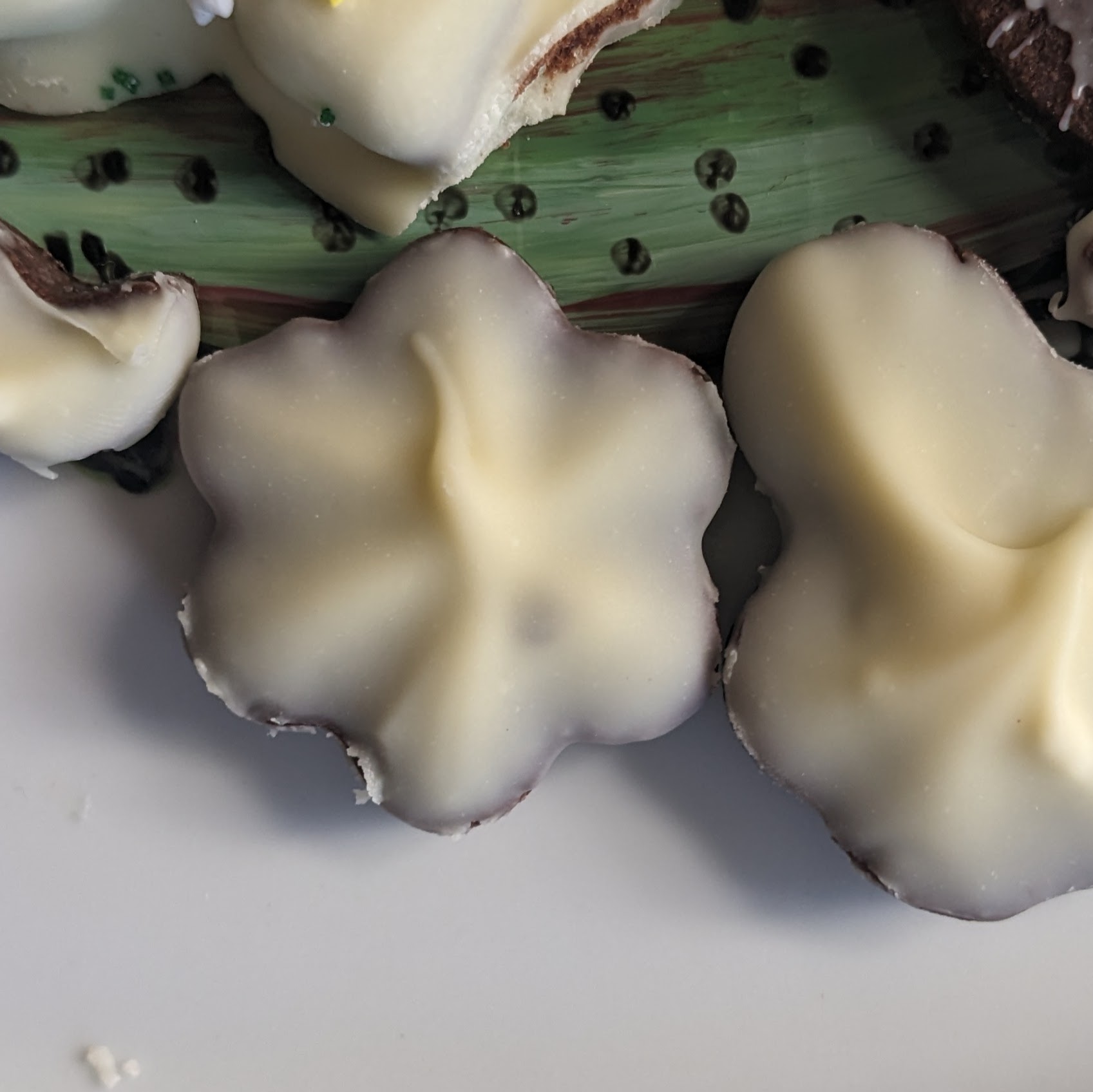 Flower Cookie
