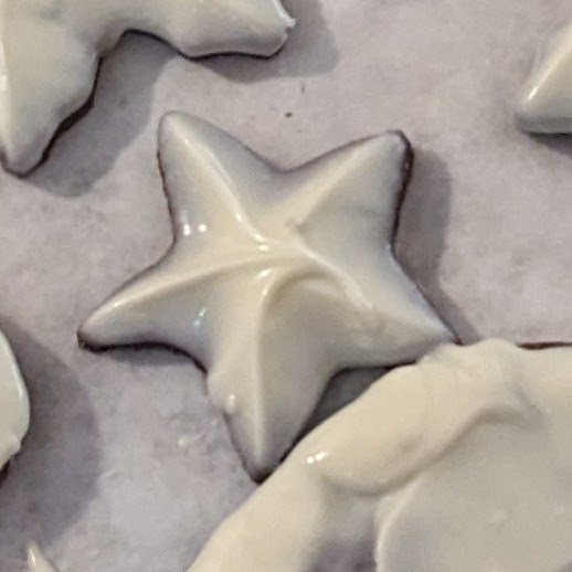 Star Cookie